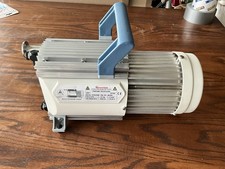 Vacuubrand XDD 1 Diaphragm Vacuum Pump – Lab / Industrial Use