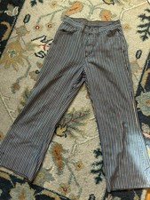 1970s Levi  s For Gals Bell Bottoms