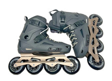 Patines Rollerblade Lightning 90 para hombre 7,0 - 7,5