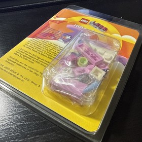 SDCC 2014 Exclusive Unikitty Lego Movie Minifigure