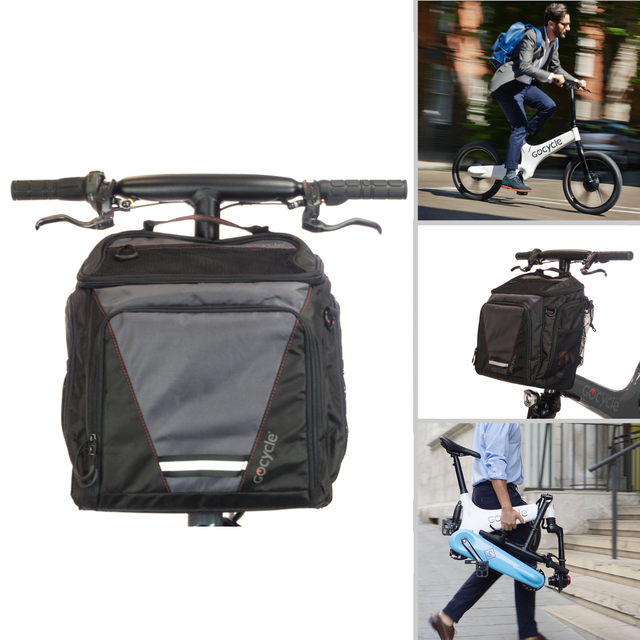 gocycle bag