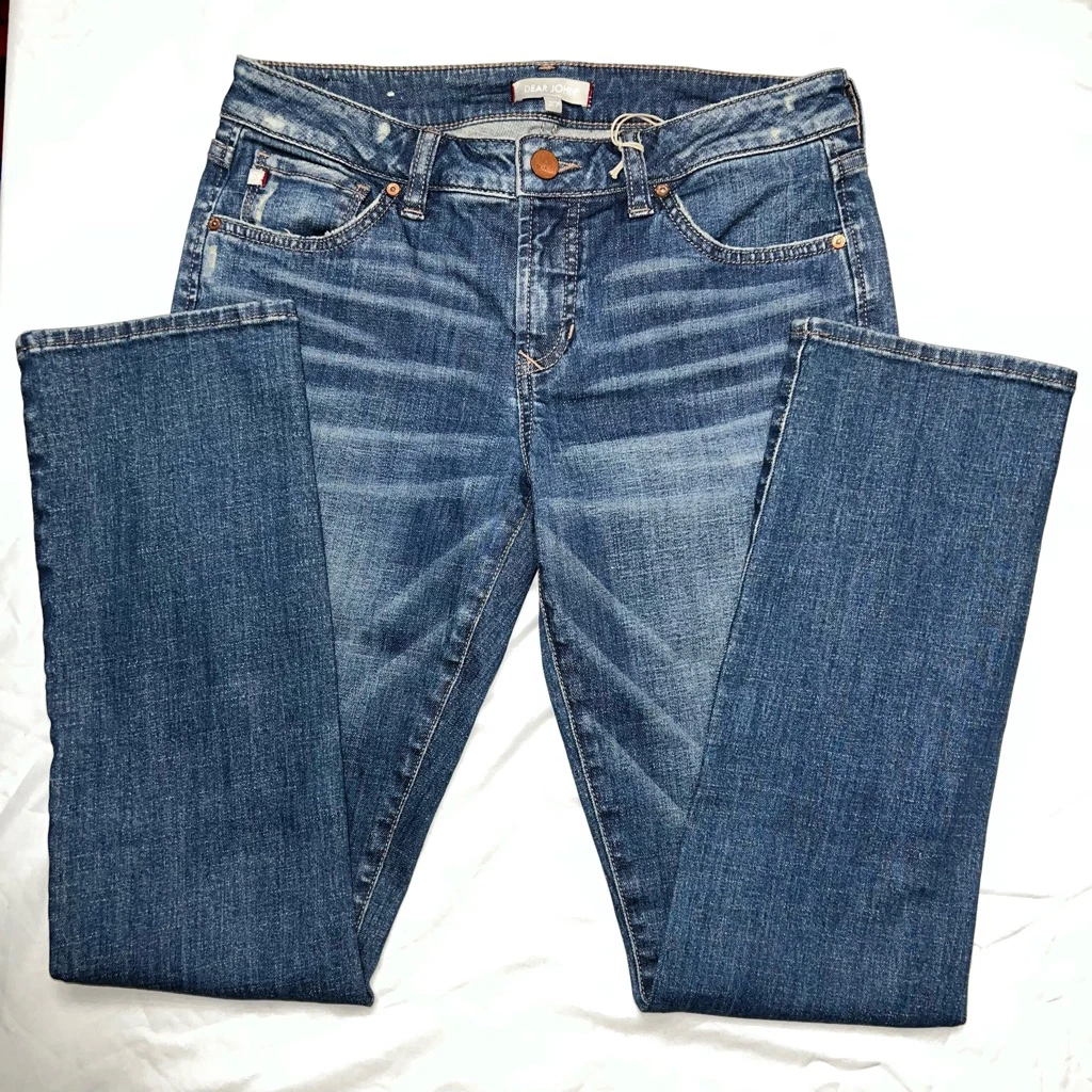 Dear john 2025 colored jeans