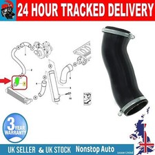 Tuyau De Turbo Intercooler Pour BMW 5.25 D.-5.30 D. E39 11612249669
