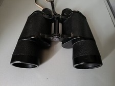 Fernglas carl zeiss jena Dekaris 10x50