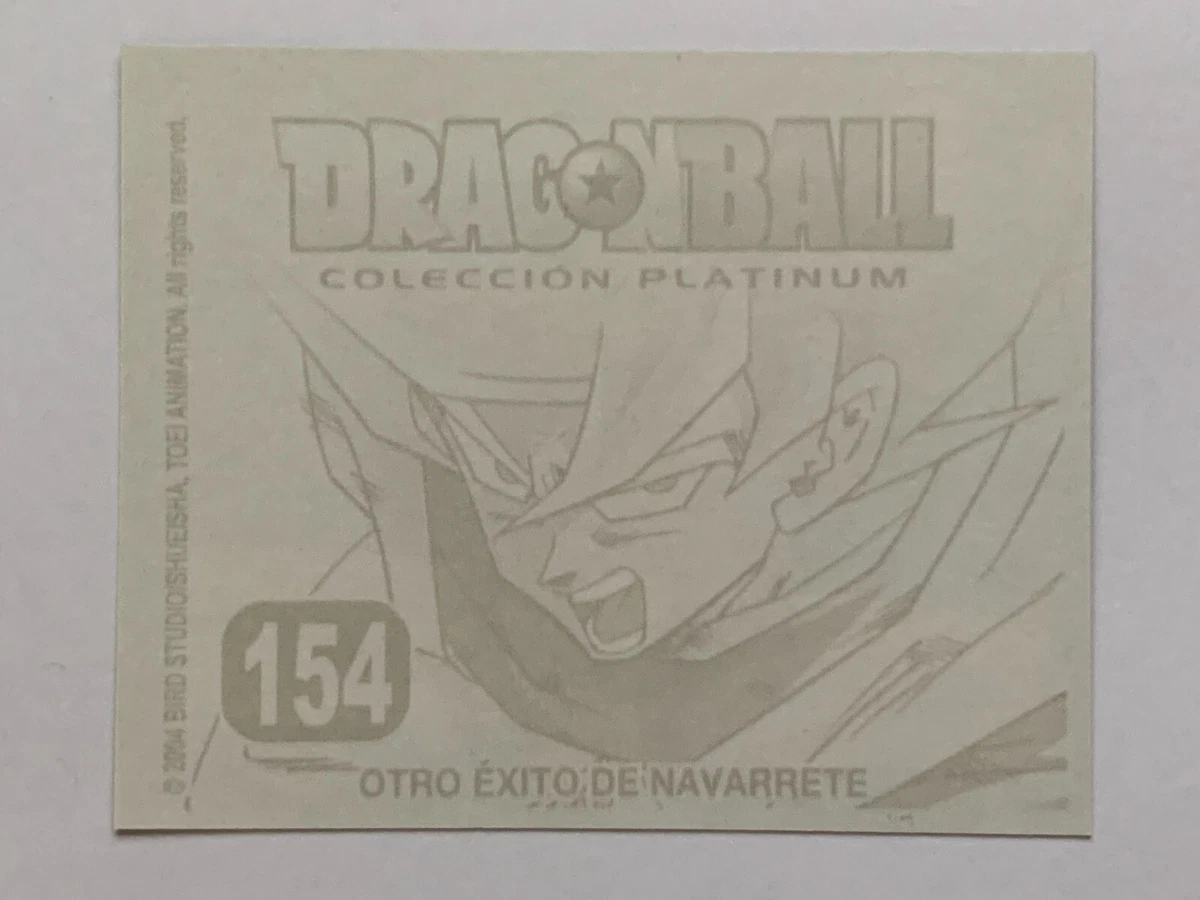 do you guys remember these? DBZ panini sticker albums (latin america) : r/ dbz