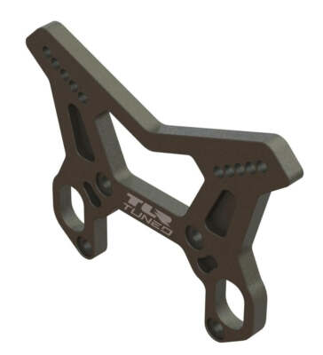 Bielas De Dirección CNC 7075-T6 Para ARRMA 1/7 Limitless – Más Resistencia Para Coches RC De Alta Velocidad