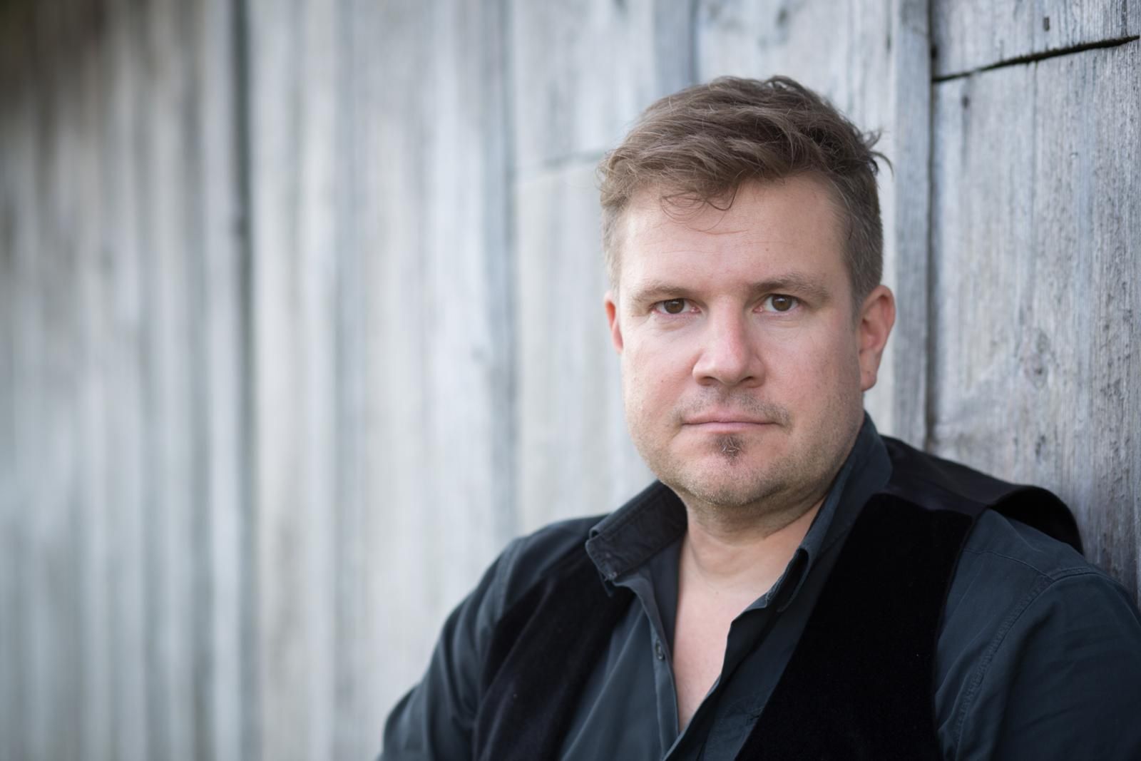 Thumbnail - Seegrund, Volker Klüpfel