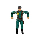 VINTAGE 1992 GI JOE ARAH BIG BEAR V1 OKTOBER GUARD ACTION FIGURE