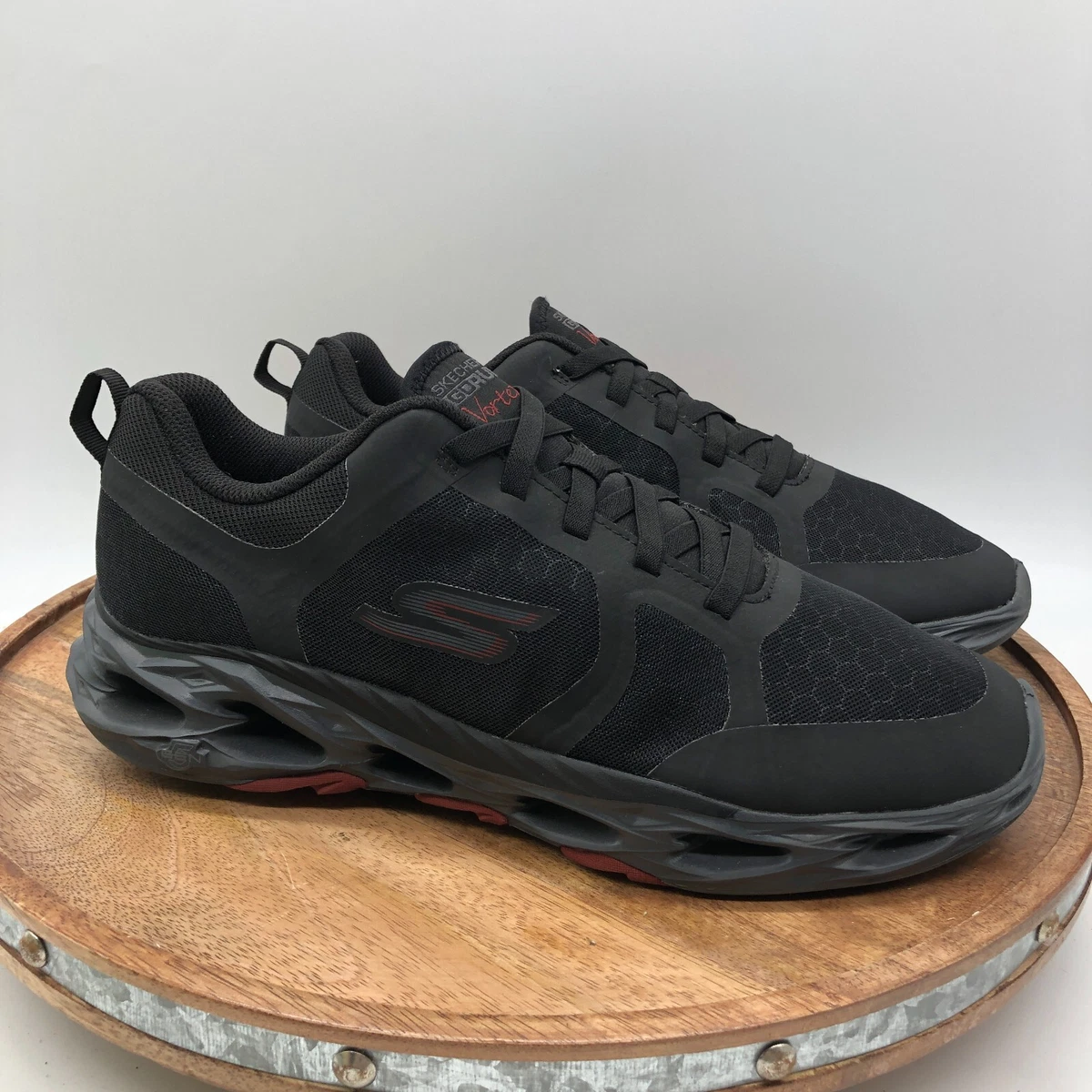 Skechers go hotsell run vortex mens