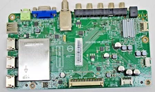 55" NEC LED/LCD TV E556 MAIN BOARD 756TXGCB01K026