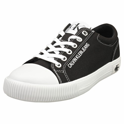calvin klein vulcanized