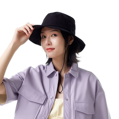 Oh!Sunny Bucket Hat Sun UV Protection UPF50+ Fishermen Outdoor Cap for Men Women
