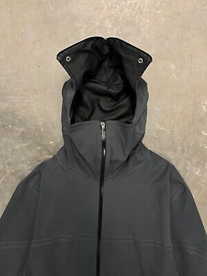 2003 Vintage Puma x Vexed Generation Ninja Jacket Mens Size 2003 Vintage Puma x Vexed Generation Ninja Jacket Mens Size