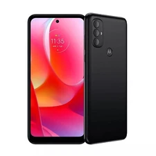 Motorola Moto G Power (2022) XT2165DL 64GB 4GB Unlocked Black Good Condition