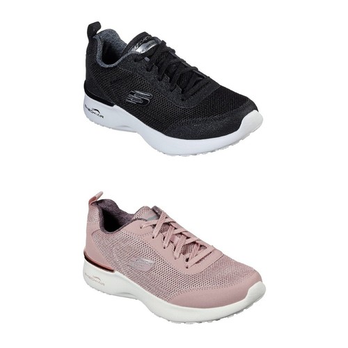 Skechers Skech-Air Dynamight Fast Brake 