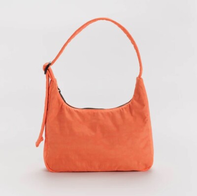 【BAGGU】国内完売カラーあり☆Mini Nylon Shoulder Bag s-l400.jpg