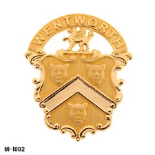 Wentworth Military Academy ~ School ~ Large Cap Device ~ Vanguard USA ~ NEW