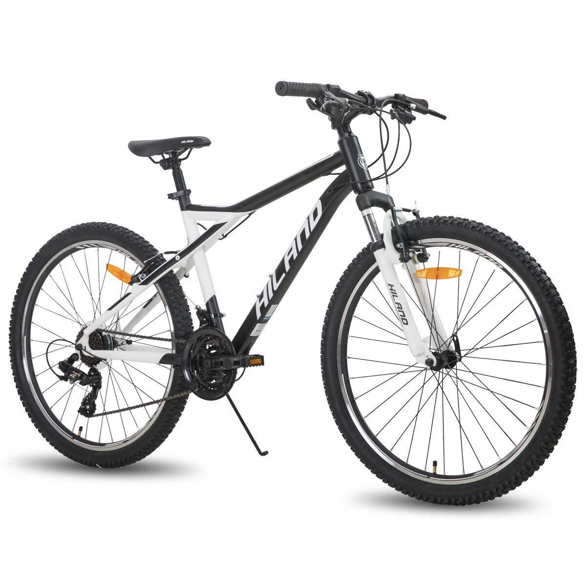 Hiland 26 inch mountain bike new arrivals