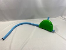 Fisher Price Jumperoo Replacement Part Base Leg Pole green blue