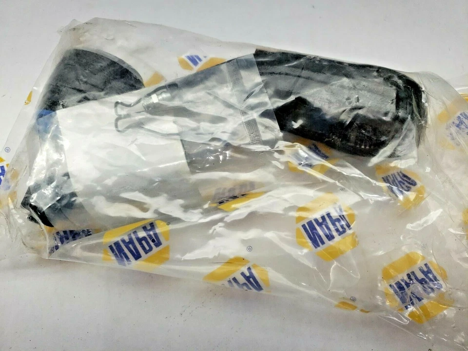 Передний рычаг рулевого управления питмена NAPA 268-1679, 2681679, 889245684363 - Изображение 4 из 4