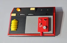 Star Trek TOS Task Monitor FULL SIZE Replica