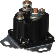 SS613T Starter Solenoid New for Chevy Suburban Econoline Van E150 E250 Ranger