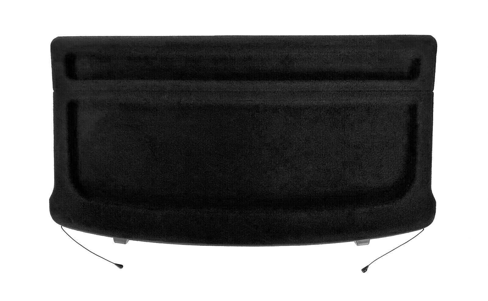 GENUINE SKODA KAROQ/SPORTLINE REAR BOOT PARCEL SHELF 20182023 (BRAND