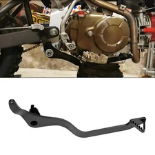 Motorcycle Extended Rear Brake Foot Pedal Lever CNC for Honda CRF110 F 2013-2025