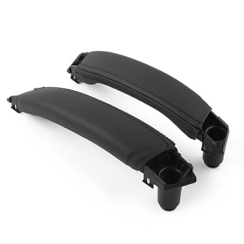 1 Pair Car Interior Door Pull Handle For Land Rover Discovery Sport 2015-2019 18 - Foto 7 di 11