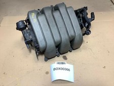 2005 2008 AUDI A4 B7 AVANT   3.2 V6 FSI FRONT ENGINE MOTOR AIR INTAKE MANIFOLD