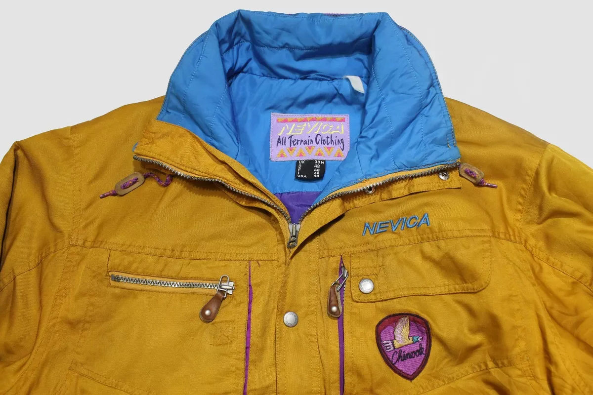 Nevica clothing best sale