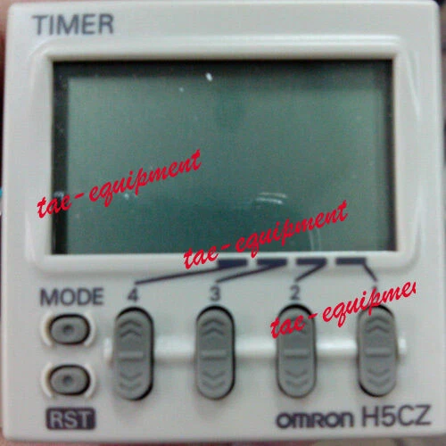 New Omron Temperature Controller E5CN-QMT-500 100-240V Temperature Tool ML