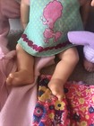 Baby Alive Doll And Other Dolls Plus Outfits Lot Of 4 Toys — photo 5
