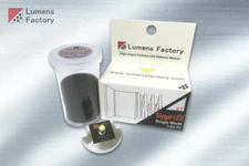 LED Upgrade Module for Streamlight Stinger, Stinger XT, PolyStinger. 800 Lumens