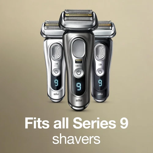 Genuine 94M Replacement Shaving Head for Braun Series 9 Pro Electric Shavers - Picture 6 of 7