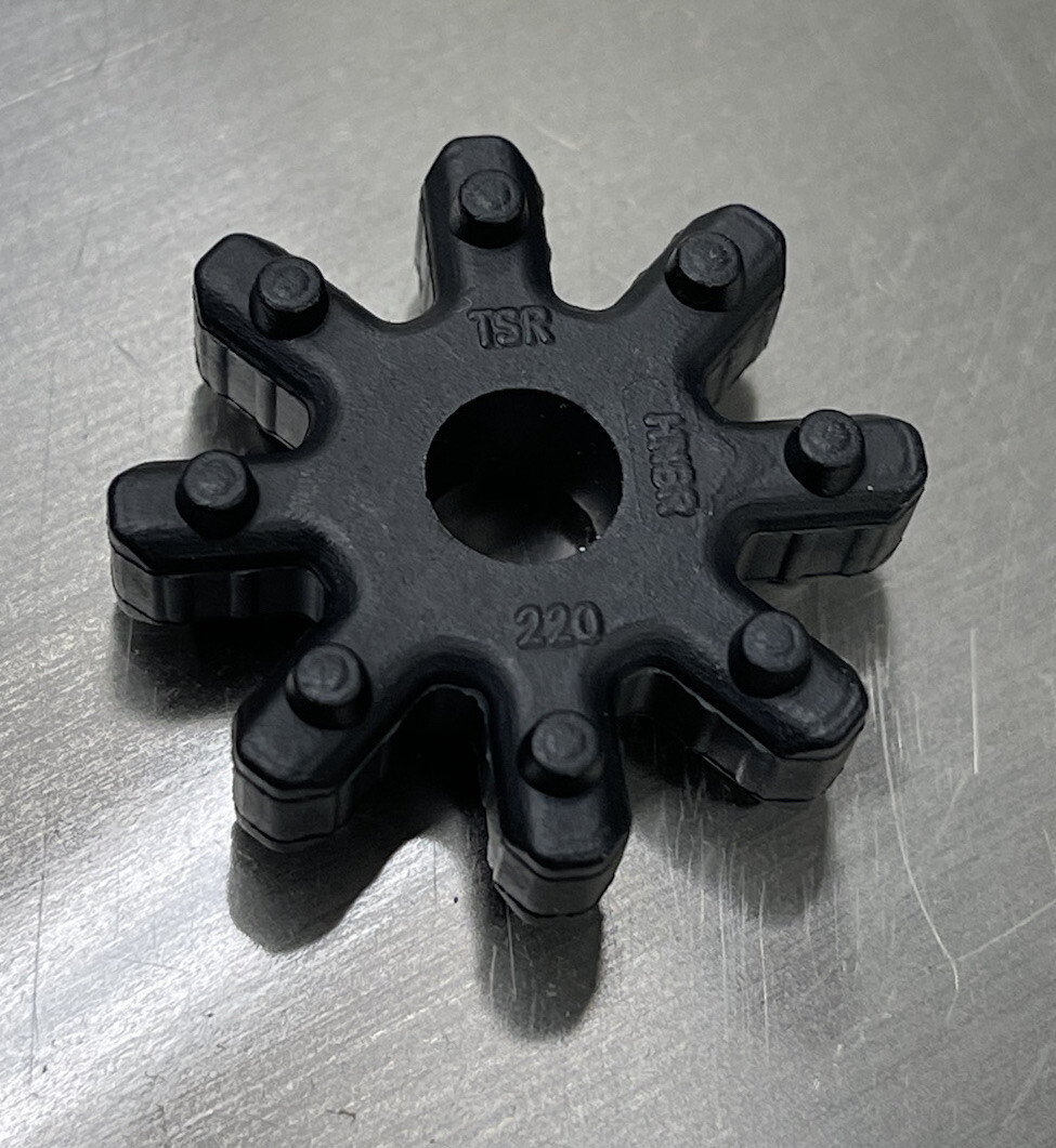 1 X OE Hyundai Kia Genuine Flexible Steering Column Coupler 563152K000