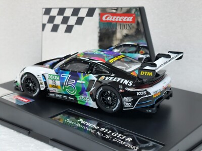 Neuer Porsche 911 GT3 Cup präsentiert Neuer Porsche 911 GT3 Cup präsentiert