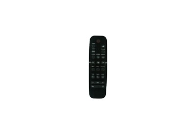 Remote For MAC AUDIO MMC 240 Bluetooth Stereo Micro CD Audio system MP3 player