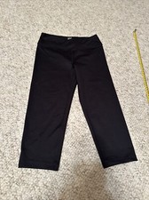 DSG Performance Mid Rise Leggings YM