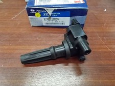 Bobine Hyundai TRAJET