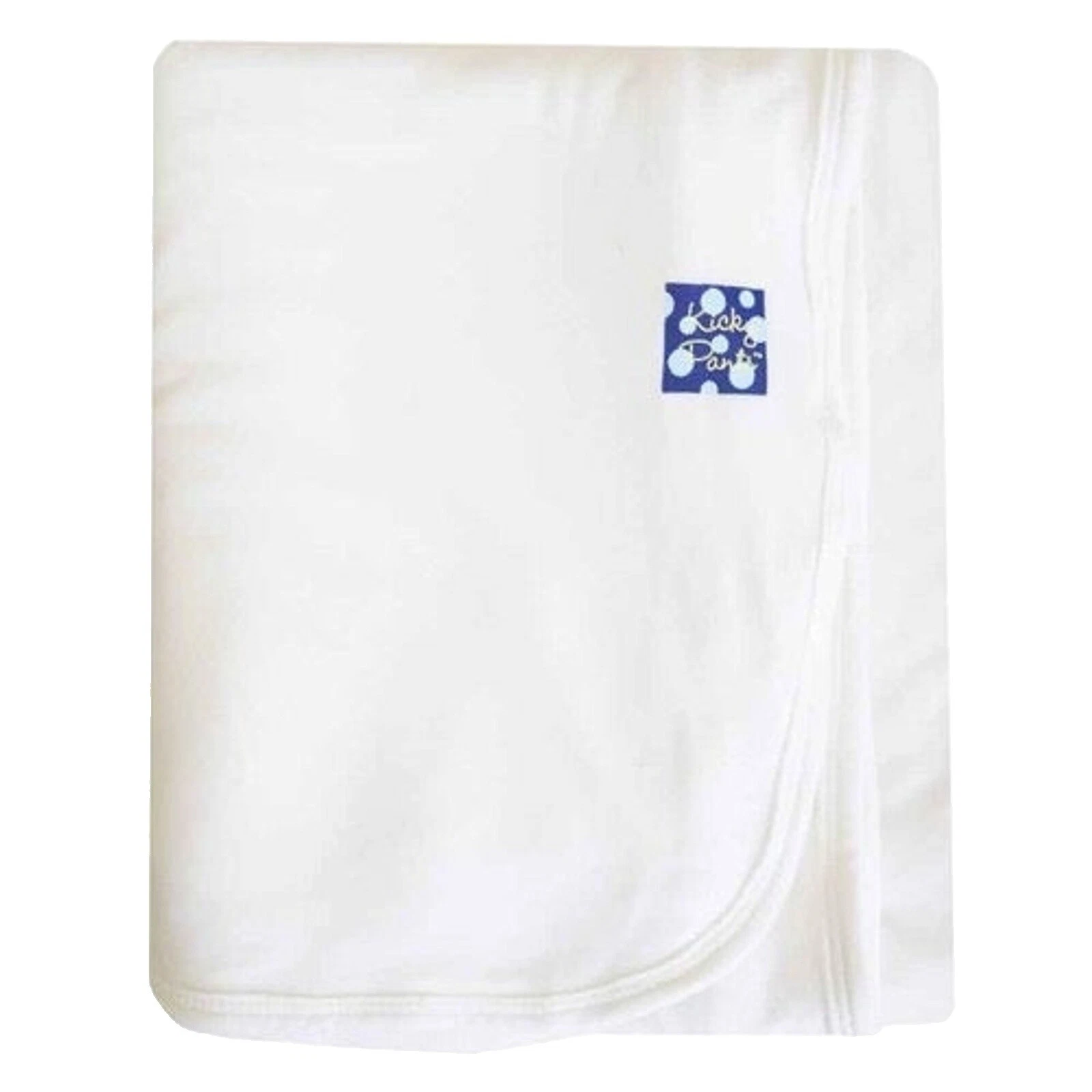 Blanco Unisex Vivero mantas de usos múltiples