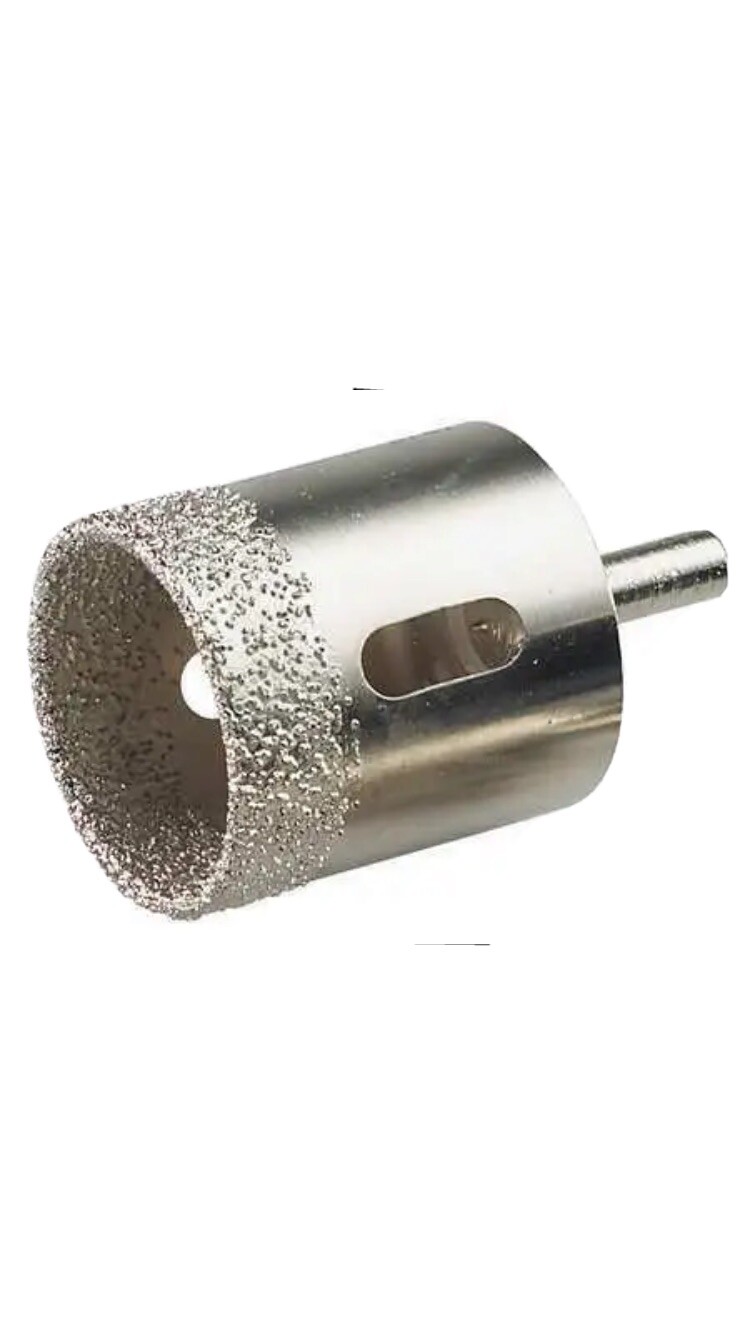 Rotozip XcT1375 13/8" Diamond Hole Saw Brand New Never Used Open Pack eBay