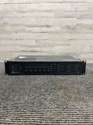 Used Crestron Pro2 Professional Control System Processor with Rack Ears