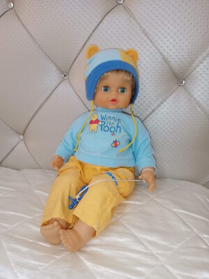 Engineering Works Cicciobello Anni 60 Cicciobello Angelo Azzurro