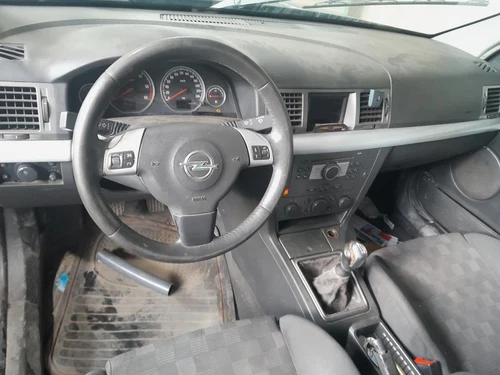 55350048 Caudalimetro para OPEL VECTRA C BERLINA GTS 2005 8569567 - Imagen 6 de 10