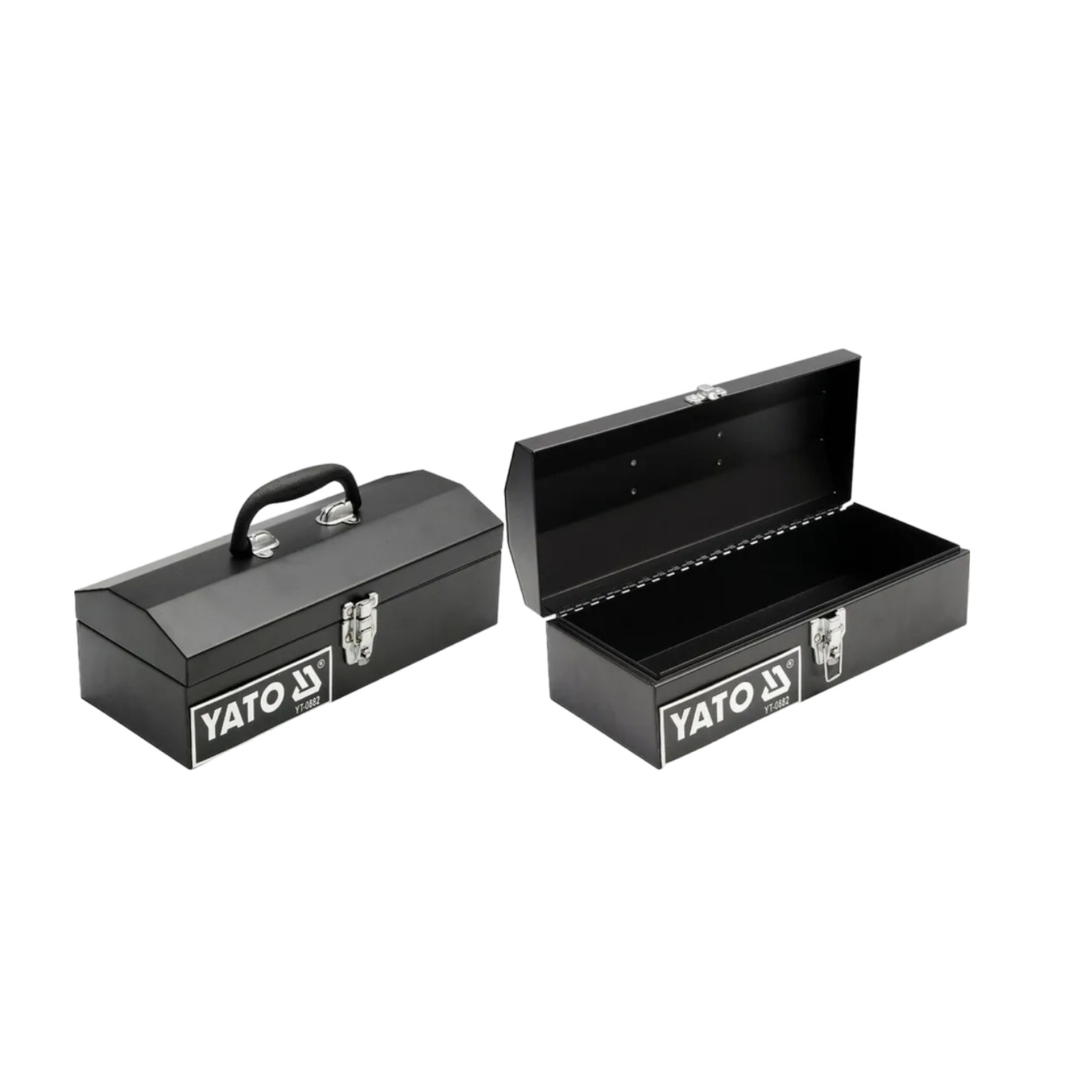 Fits YATO NARZ�DZIA YT-0882 CANTILEVER TOOL BOX 360x150x115MM - Image 2