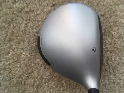 Left Handed Taylormade SLDR 16° Mini Driver FC-0ne Fifty Graphite Good Shape*** - Picture 2 of 9