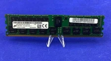 MTA36ASF2G72PZ-2G3B1 MICRON 16GB (1X16GB) 2RX4 PC4-2400T MEMORY