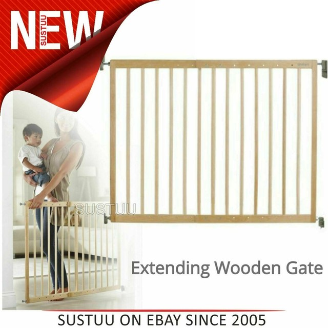 ebay stair gate