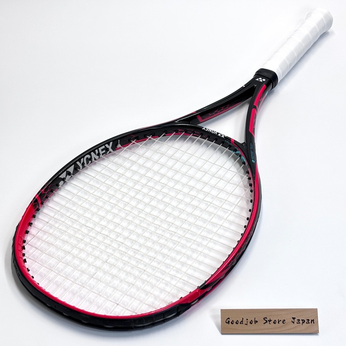 Yonex Vcore SV 95 G2 4 1/4 Denis Shapovalov Tennis Racket